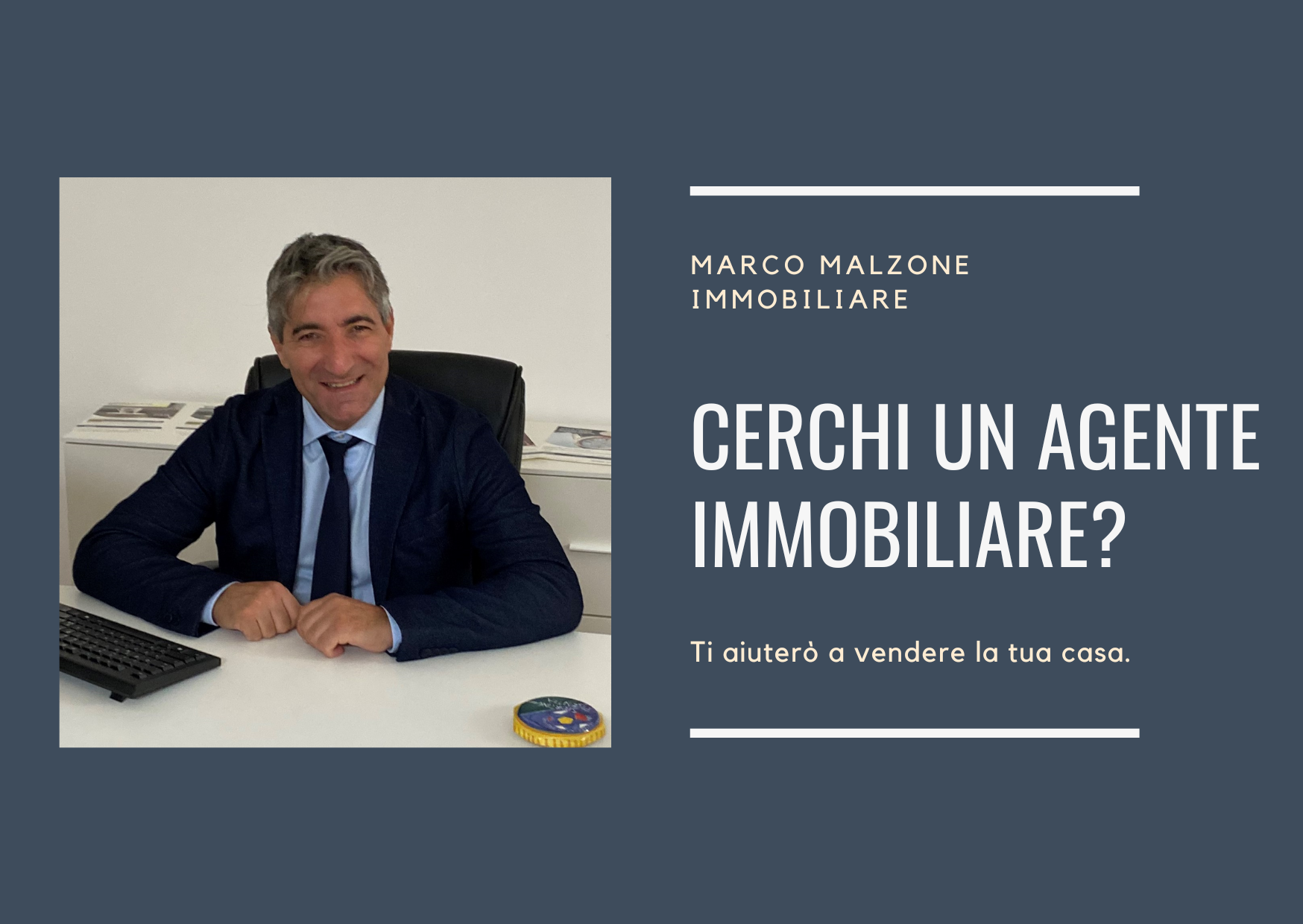 Valuta Gratis il tuo immobile