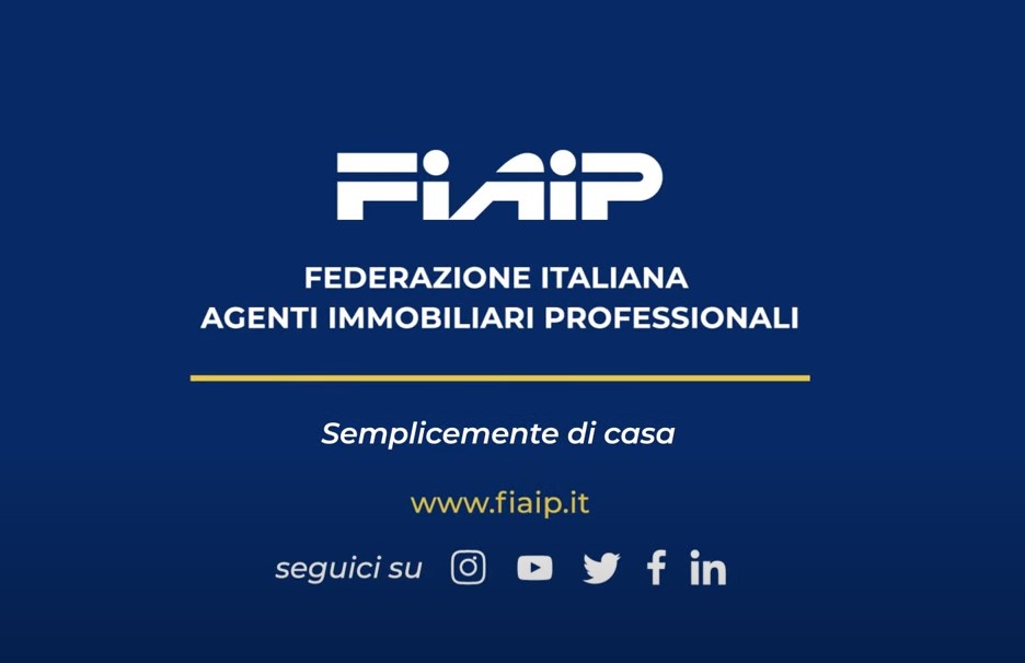 Cercare casa online è facile, ma comprare casa... è un'altra cosa! Al tuo fianco hai gli agenti immobiliari Fiaip.